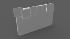 Photowall | FREE 3D MODELS