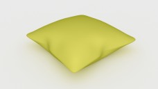 Pillow | FREE 3D MODELS