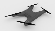 Drone | FREE 3D MODELS