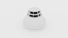 Smoke Detector | FREE 3D MODELS