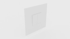 Wall Switch Free 3D Model | FREE 3D MODELS