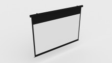 Projection screen | FREE 3D MODELS