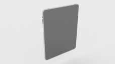 iPad Tablet | FREE 3D MODELS