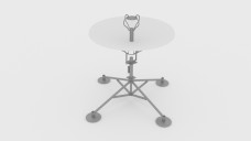 Satellite Dish | FREE 3D MODELS
