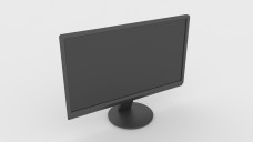 Computer Monitor | FREE 3D MODELS