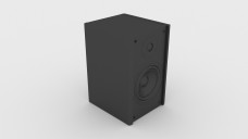 Speaker | FREE 3D MODELS