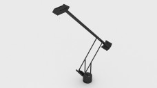 Table Lamp | FREE 3D MODELS