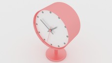 Alarm Clock | FREE 3D MODELS