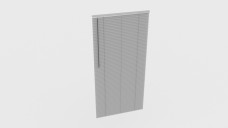 Window Blinds | FREE 3D MODELS