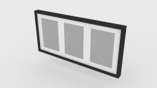 Picture Frame | FREE 3D MODELS