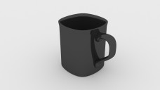 Mug | FREE 3D MODELS