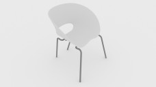 Armchair | FREE 3D MODELS