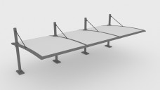 Canopy Free 3D Model | FREE 3D MODELS