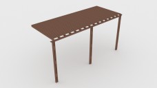 Canopy Free 3D Model | FREE 3D MODELS