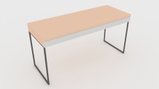 Desk | FREE 3D MODELS