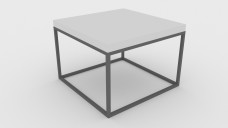 Coffee Table | FREE 3D MODELS
