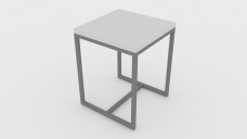 Coffee Table Free 3D Model | FREE 3D MODELS