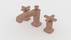 Faucet | FREE 3D MODELS