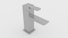 Faucet Free 3D Model | FREE 3D MODELS