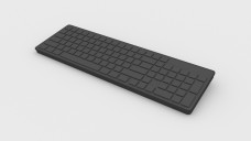 Keyboard | FREE 3D MODELS
