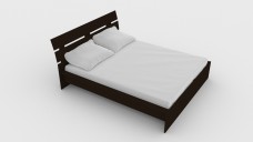 Bed | FREE 3D MODELS