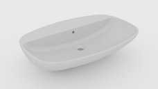 Bathroom Sink Free 3D Model | FREE 3D MODELS