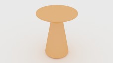 Side Table | FREE 3D MODELS