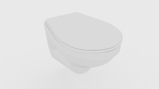Toilet | FREE 3D MODELS