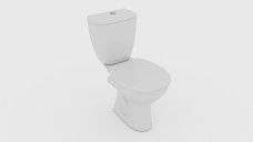 Toilet | FREE 3D MODELS