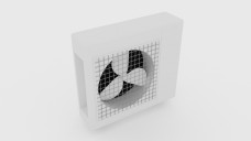 Air Conditioning Unit Free 3D Model | FREE 3D MODELS
