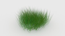 Grass Free 3D Model | FREE 3D MODELS