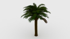 Tree Free 3D Model | FREE 3D MODELS