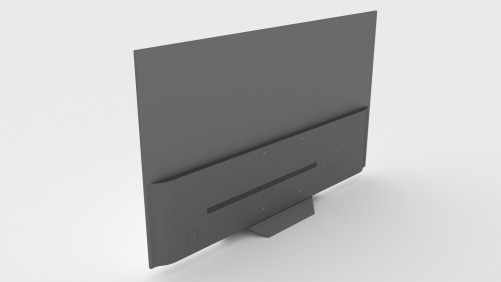 Refrigerator Free 3D Model | FREE 3D MODELS