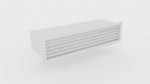 Wall Switch | FREE 3D MODELS