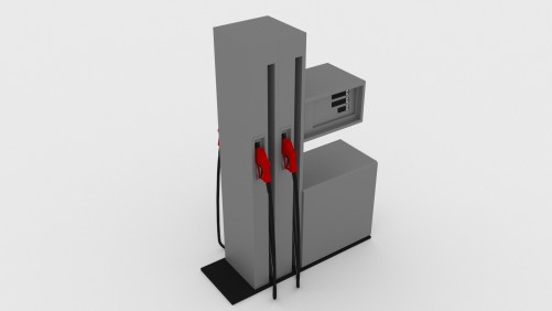 Factory Chimney | FREE 3D MODELS