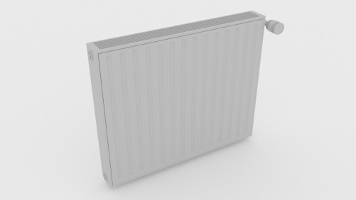 Cooling Tower | FREE 3D MODELS