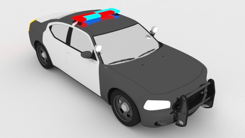Car | FREE 3D MODELS