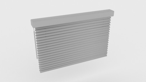 Folded Towel Free 3D Model | FREE 3D MODELS