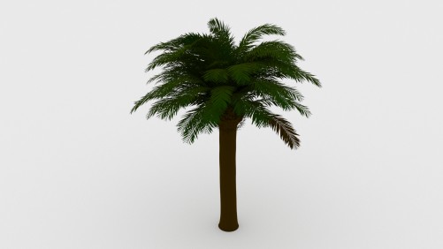 Plant Free 3D Model | FREE 3D MODELS